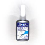 Loxeal 15-36 tuba - 50 ml