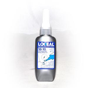 Loxeal 18-10 tuba - 50 ml