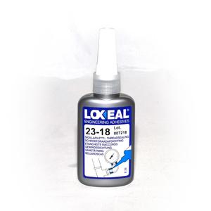 Loxeal 23-18 tuba - 50 ml