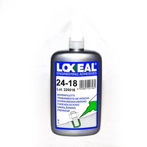 Loxeal 24-18 tuba - 50 ml