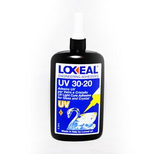 Loxeal 30-20 UV tuba - 50ml