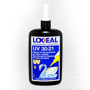 Loxeal 30-21 UV tuba - 250 ml