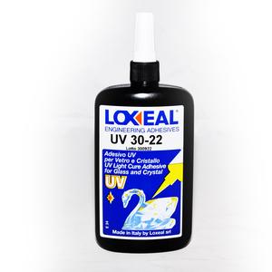 Loxeal 30-22 UV tuba - 250 ml
