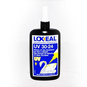 Loxeal 30-24 UV tuba - 250 ml