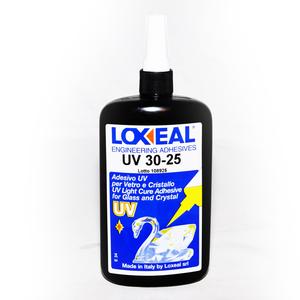 Loxeal 30-25 UV tuba - 250 ml