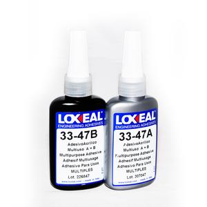 Loxeal 33-47 A+B 1kg+1kg