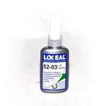 Loxeal 52-03 tuba - 50 ml