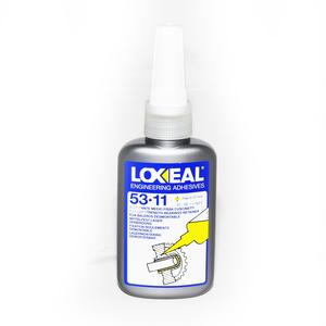 Loxeal 53-11 tuba - 250 ml