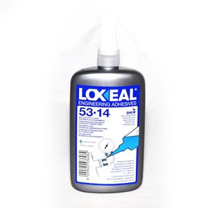 Loxeal 53-14 tuba - 10 ml