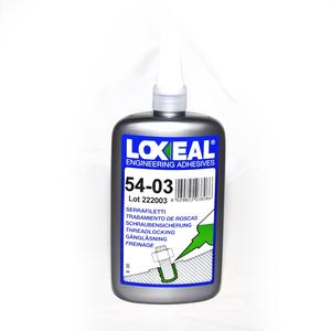 Loxeal 54-03 tuba - 50 ml