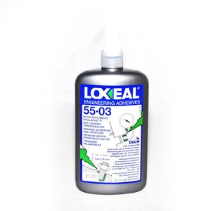 Loxeal 55-03 tuba - 50 ml