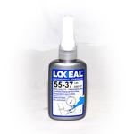 Loxeal 55-37 tuba - 50 ml