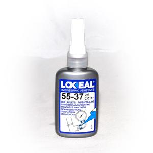 Loxeal 55-37 tuba - 50 ml