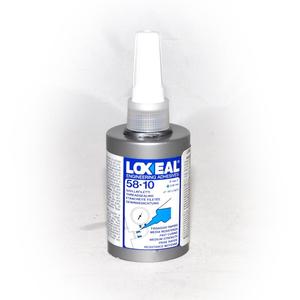 Loxeal 58-10 tuba - 50 ml