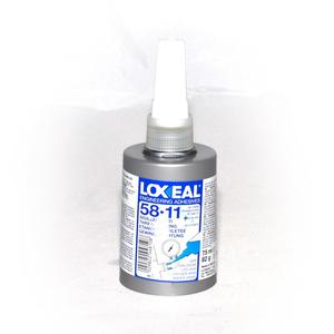 Loxeal 58-11 tuba - 250 ml