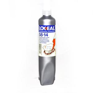 Loxeal 58-14 tuba - 50 ml