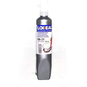 Loxeal 58-31 tuba - 75 ml