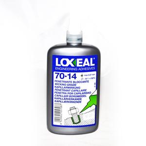 Loxeal 70-14 tuba - 250 ml