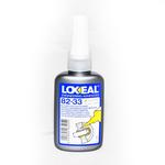 Loxeal 82-33 tuba - 50 ml