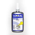 Loxeal 83-03 tuba - 250 ml