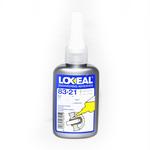 Loxeal 83-21 tuba - 250 ml