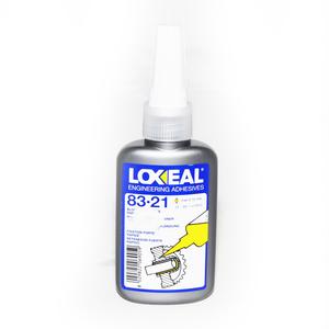 Loxeal 83-21 tuba - 250 ml