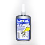 Loxeal 83-21 tuba - 50 ml