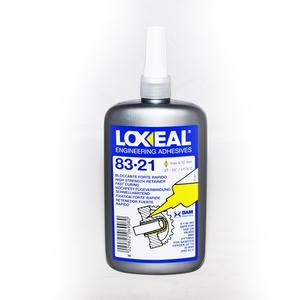 Loxeal 83-21 tuba - 50 ml