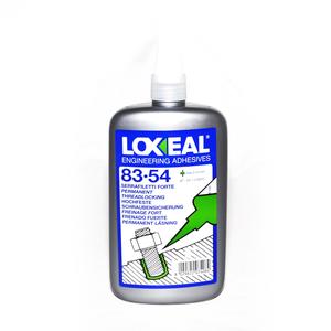 Loxeal 83-54 tuba - 50 ml