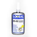 Loxeal 85-02 tuba - 250 ml