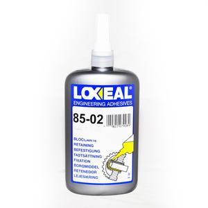 Loxeal 85-02 tuba - 250 ml