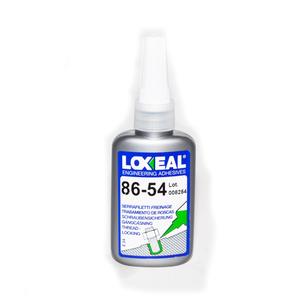 Loxeal 86-54 tuba - 50 ml