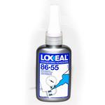 Loxeal 86-55 tuba - 50 ml