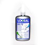 Loxeal 86-72 tuba - 250 ml