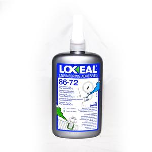 Loxeal 86-72 tuba - 250 ml