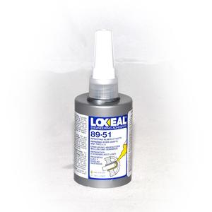 Loxeal 89-51 tuba - 50 ml