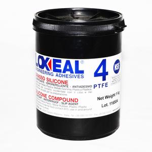 LoxealGrease 4 - teflonové aditivum - 1 kg