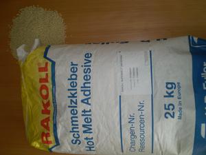 RAKOLL SUPERMELT COMFORT 25kg