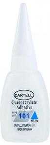 CARTELL 102 - 20 ml