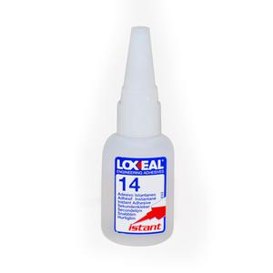 Loxeal IST 14 - 20 ml