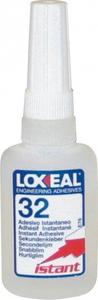 Loxeal IST 32 - 20 ml