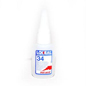Loxeal IST 34 - 20 ml