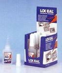Loxeal IST 17 - 20 ml Loxeal IST 17 - 20 ml