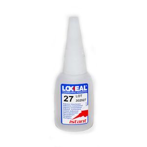 Loxeal IST 27 - 20 ml