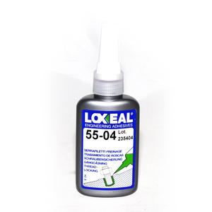 Loxeal 55-04 tuba - 250 ml