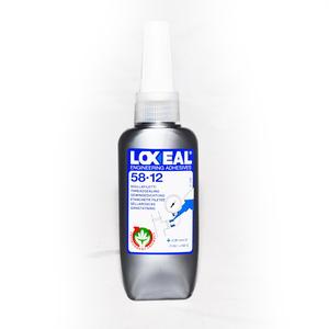 Loxeal 58-12 tuba - 250 ml