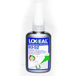 Loxeal 83-52 tuba - 50 ml