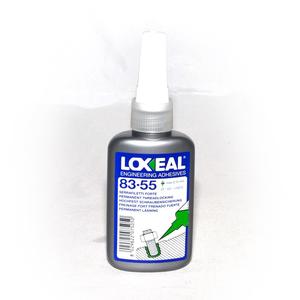 Loxeal 83-55 tuba - 250 ml