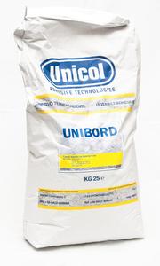 UNIBORD 6291 -25 kg