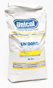 UNIBORD 635 - 25kg